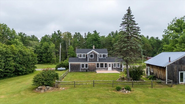 591 Camden Rd, Appleton, ME 04862 - photo 51