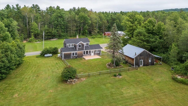 591 Camden Rd, Appleton, ME 04862 - photo 52