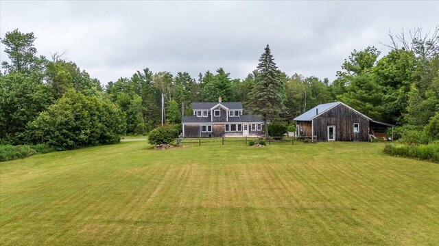 591 Camden Rd, Appleton, ME 04862 - photo 2