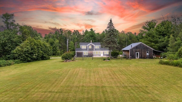 591 Camden Rd, Appleton, ME 04862 - photo 58
