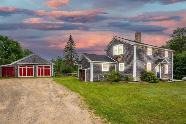 591 Camden Rd, Appleton, ME 04862 - photo 41