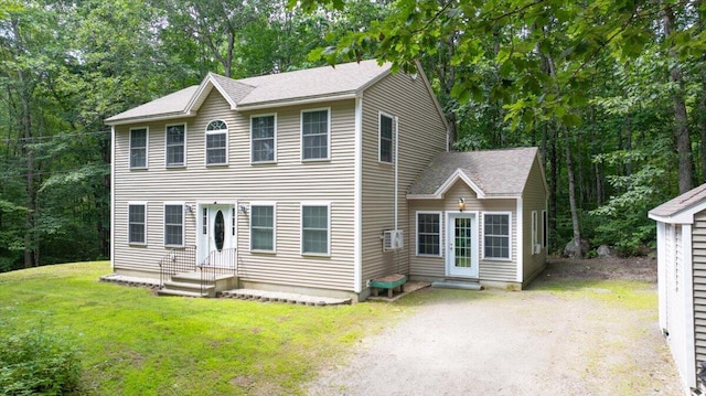 640 Webbs Mills Rd, Raymond, ME 04071 - photo 1