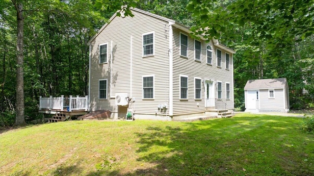 640 Webbs Mills Rd, Raymond, ME 04071 - photo 5