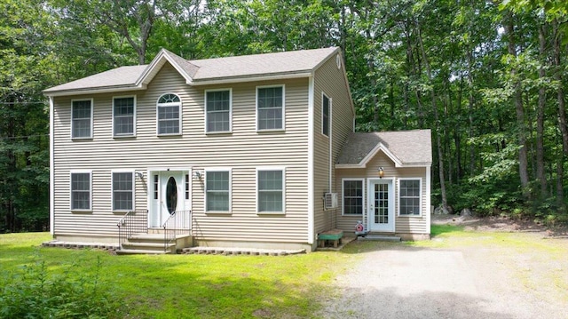 640 Webbs Mills Rd, Raymond, ME 04071 - photo 6