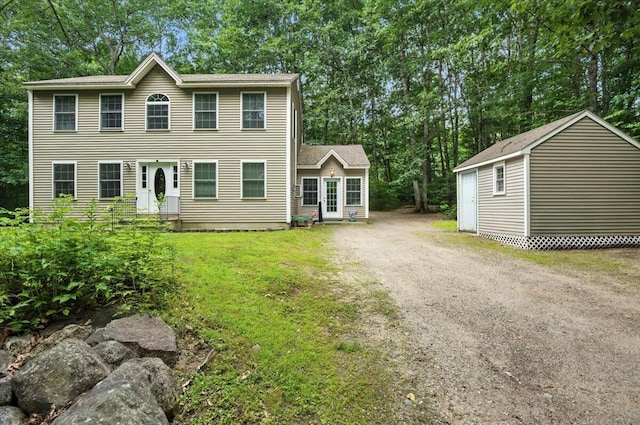 640 Webbs Mills Rd, Raymond, ME 04071 - photo 2