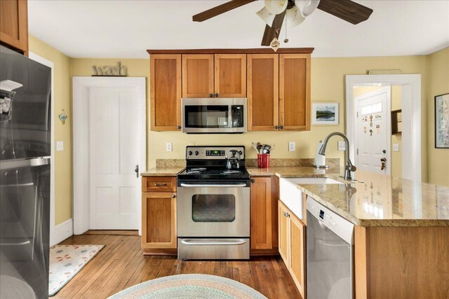23 Commercial St, Belfast, ME 04915