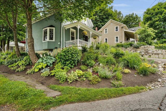 23 Commercial St, Belfast, ME 04915