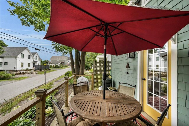 23 Commercial St, Belfast, ME 04915