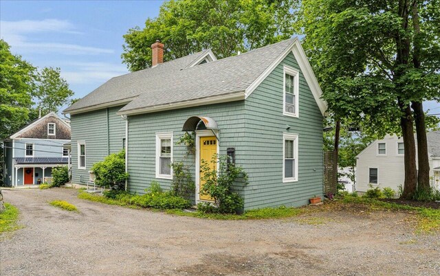 23 Commercial St, Belfast, ME 04915