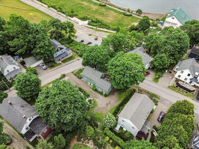 23 Commercial St, Belfast, ME 04915