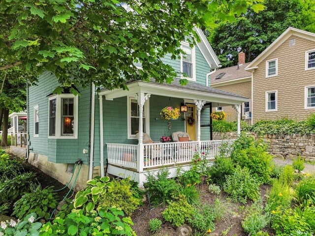 23 Commercial St, Belfast, ME 04915