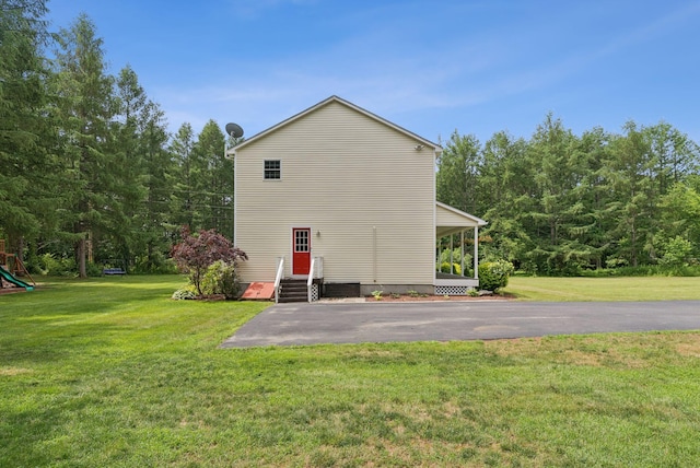 1009 Lakeview Dr, China, ME 04358 - photo 3
