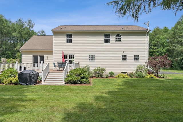 1009 Lakeview Dr, China, ME 04358 - photo 5