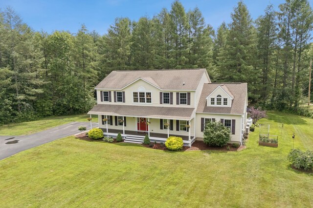 1009 Lakeview Dr, China, ME 04358 - photo 11