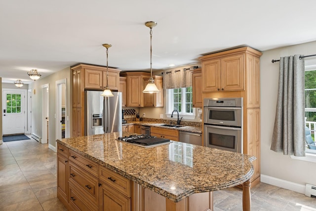 1009 Lakeview Dr, China, ME 04358 - photo 19