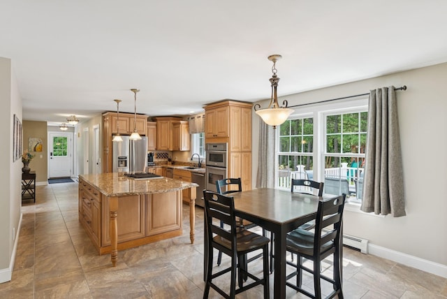 1009 Lakeview Dr, China, ME 04358 - photo 23