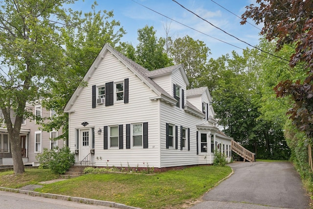 97 Pleasant St, Saco, ME 04072 - photo 1