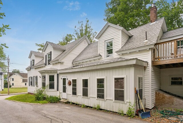 97 Pleasant St, Saco, ME 04072 - photo 28