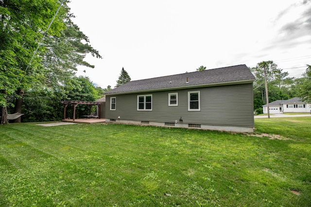 3 Riverside Ave, Waterville, ME 04901 - photo 32