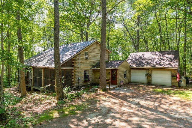 244 Libby Rd, Casco, ME 04015 - photo 1
