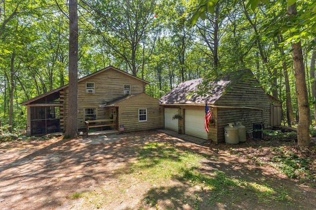 244 Libby Rd, Casco, ME 04015 - photo 44