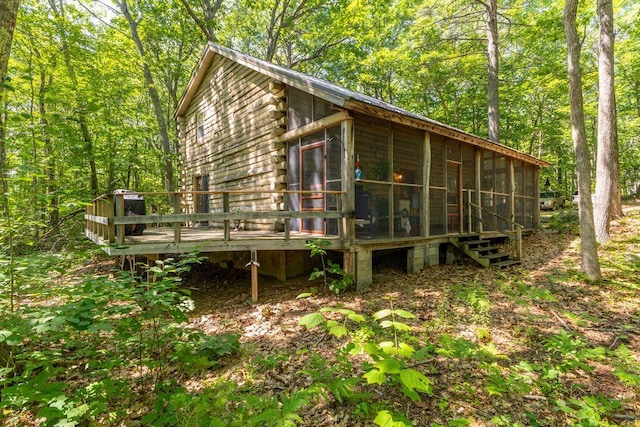 244 Libby Rd, Casco, ME 04015 - photo 42