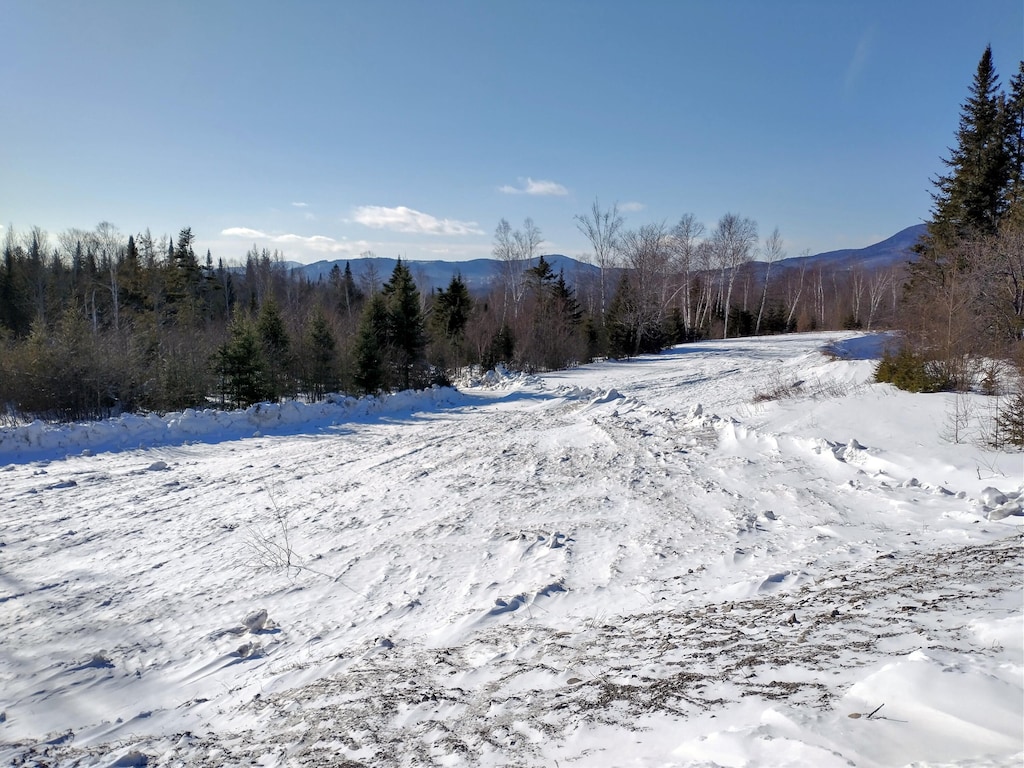 92 Big Snow Way, Rangeley, ME 04970