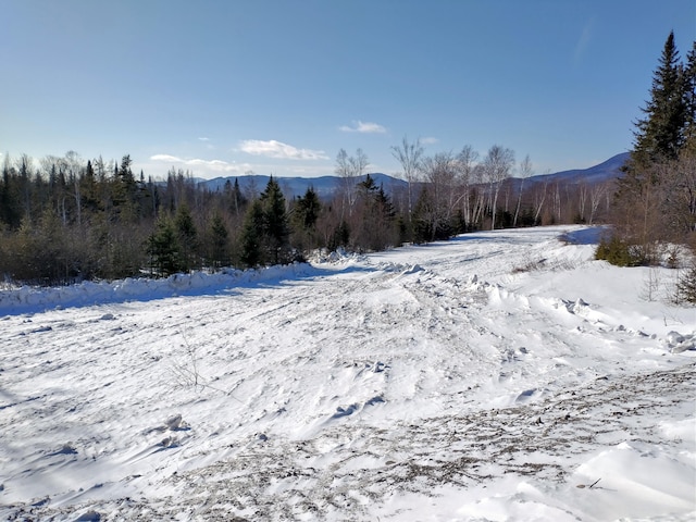 92 Big Snow Way, Rangeley, ME 04970