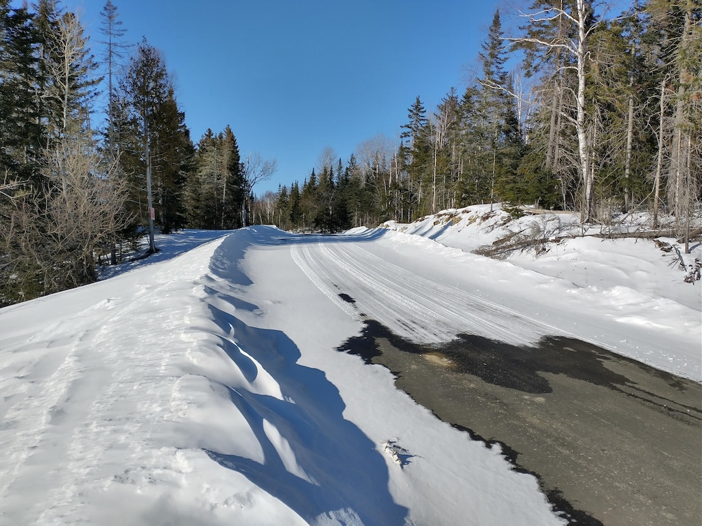 92 Big Snow Way, Rangeley, ME 04970