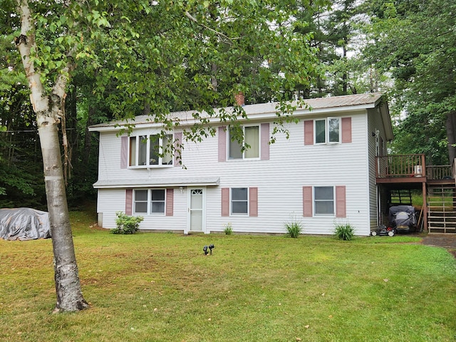 58 Albion Rd, Windham, ME 04062 - photo 2