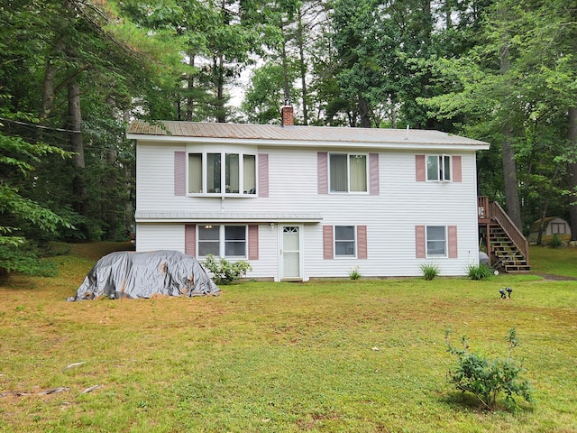 58 Albion Rd, Windham, ME 04062 - photo 1