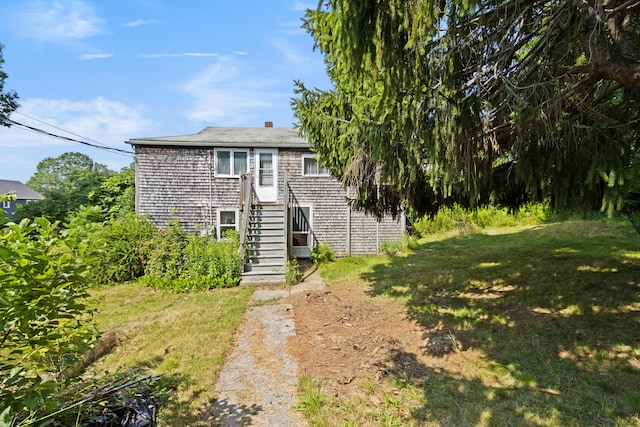 12 Merriam St, Portland, ME 04108 - photo 1