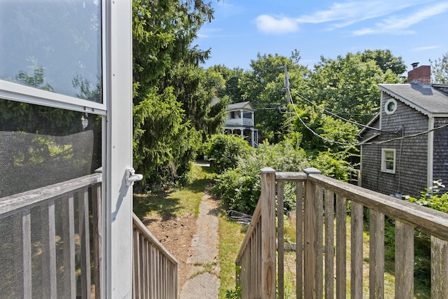 12 Merriam St, Portland, ME 04108 - photo 26