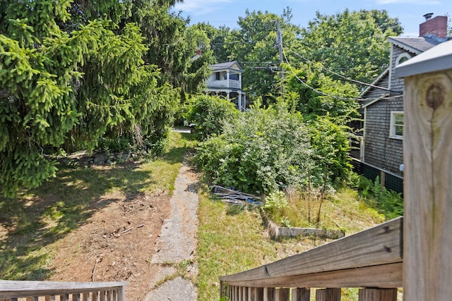 12 Merriam St, Portland, ME 04108 - photo 27