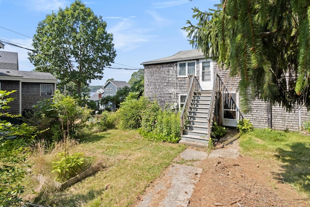 12 Merriam St, Portland, ME 04108 - photo 28