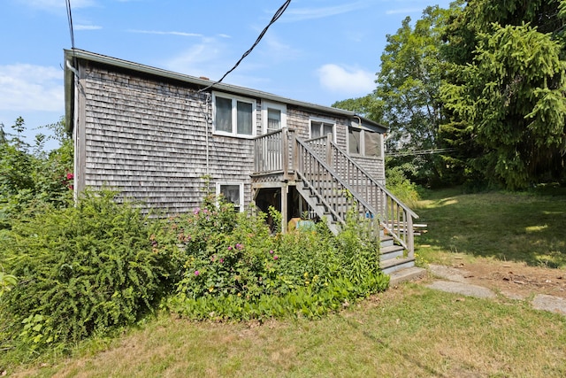 12 Merriam St, Portland, ME 04108 - photo 29