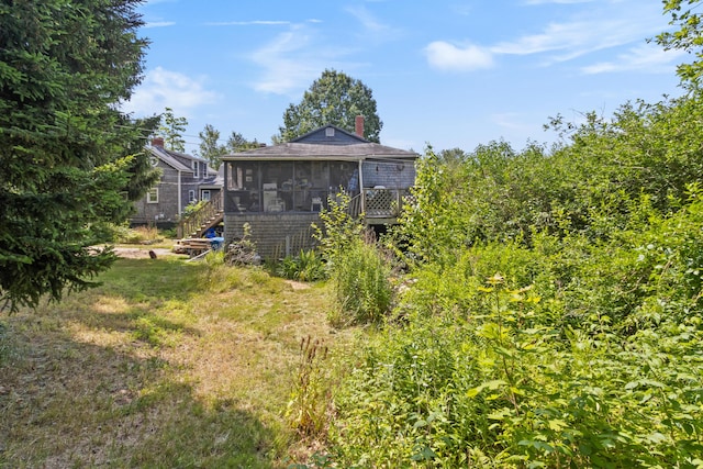 12 Merriam St, Portland, ME 04108 - photo 33