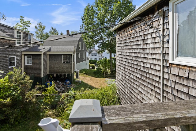 12 Merriam St, Portland, ME 04108 - photo 39