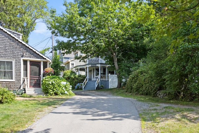 12 Merriam St, Portland, ME 04108 - photo 42