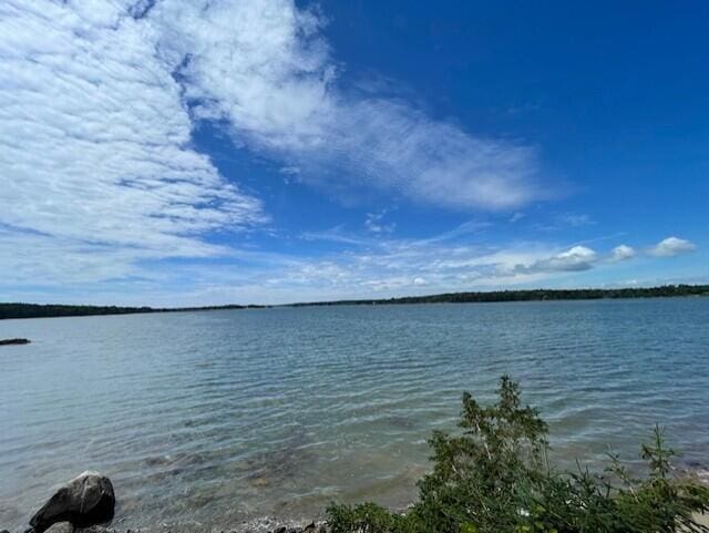 LOT23 Sunset Point Rd, Steuben, ME 04680