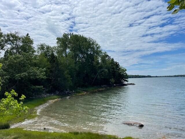LOT23 Sunset Point Rd, Steuben, ME 04680