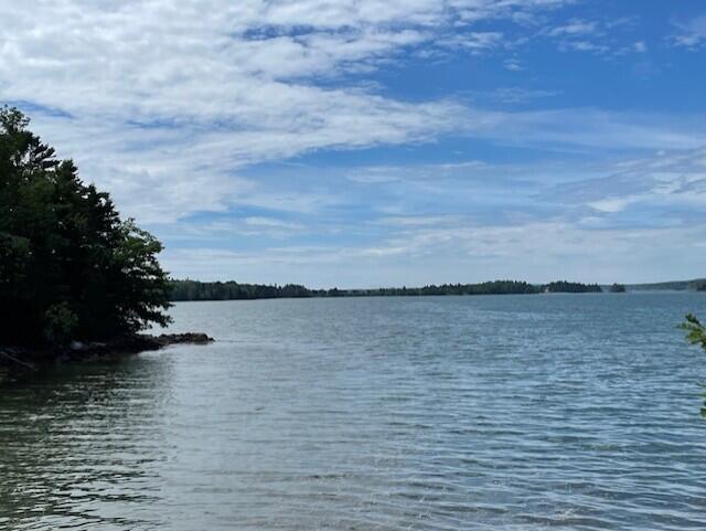 LOT23 Sunset Point Rd, Steuben, ME 04680