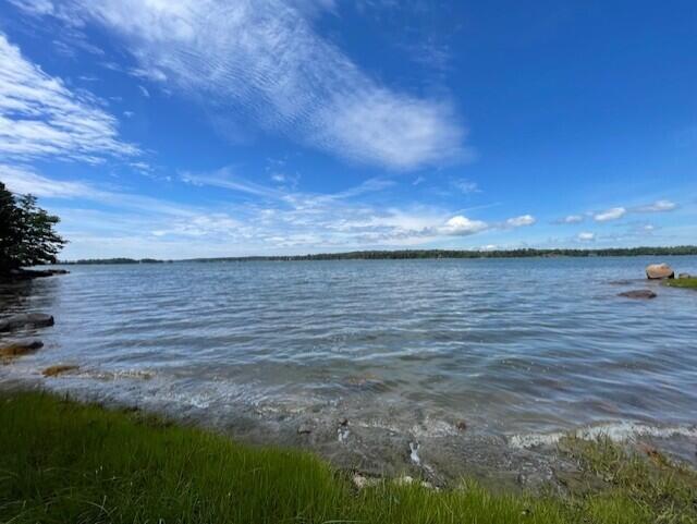 LOT23 Sunset Point Rd, Steuben, ME 04680
