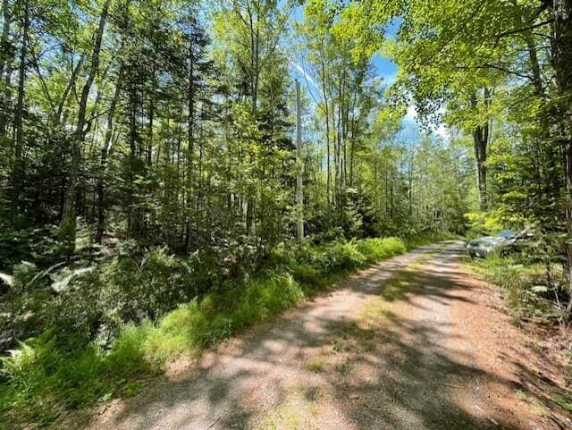 LOT23 Sunset Point Rd, Steuben, ME 04680