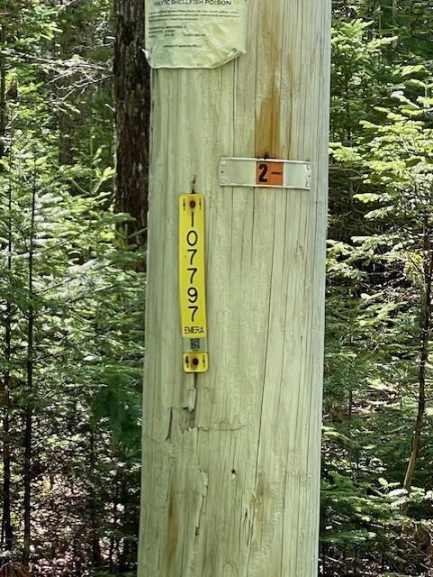LOT23 Sunset Point Rd, Steuben, ME 04680