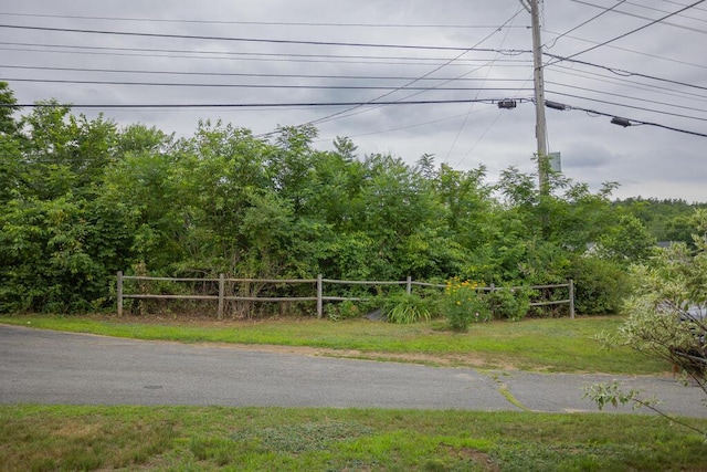 103 Mountain View Rd, Farmington, ME 04938 - view of street