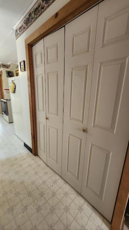 28 Eastland Ave, Millinocket, ME 04462 - detailed view of tile patterned floors