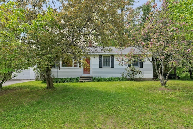 31 Bartholomew St, Lisbon, ME 04250
