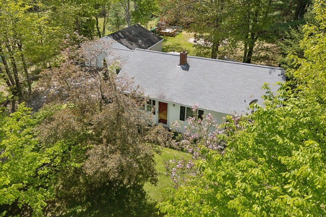 31 Bartholomew St, Lisbon, ME 04250