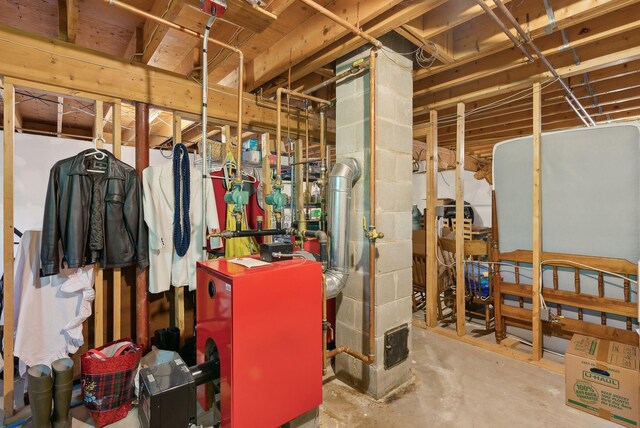 31 Bartholomew St, Lisbon, ME 04250